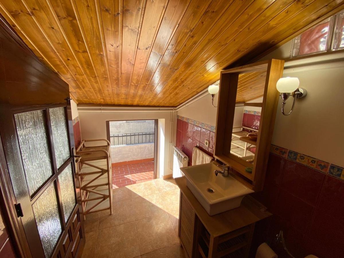 Casa Rural Cora De Tudmir Мораталья Экстерьер фото